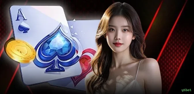 Cassino ao vivo ytbet dealers