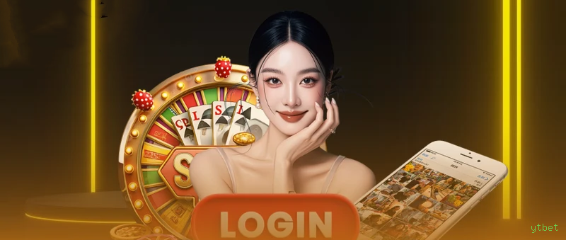 Plataforma ytbet - cassino e apostas